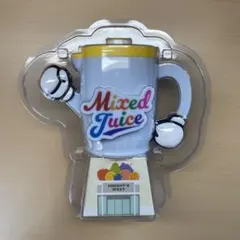 Mixed Juice ジャニーズWEST WEST. ペンライト 2022