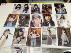 NMB48 渋谷凪咲 生写真 2枚セット 研究生時代 - メルカリ