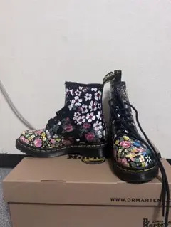 Dr.Martens 1460Pascal