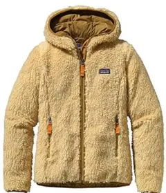 パタゴニア　レトロＸカーディガン女性用 23065 ストローベール XS