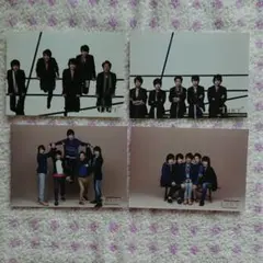 嵐 公式写真 LOVE  ジャニーズ