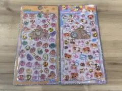 ジュエルプチドロップ ジューシーなにんじんとなかまたち ハムハムカフェ 正規品