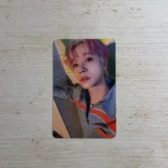 iKON ジナン JAY トレカ