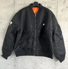 2025年最新】bounty HUNTER ma-1の人気アイテム - メルカリ