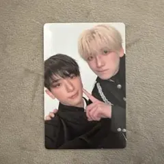 &TEAM YUMA HARUA WeonFire トレカ　マルズ　ダルズ