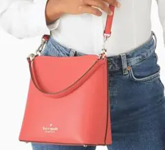 美品　kate spade　new　York ダージースモール　2WAYバッグ