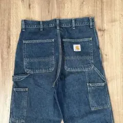Carharttデニムパンツのサムネイル