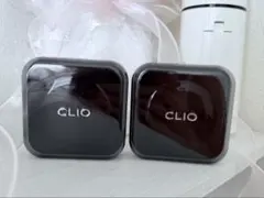 CLIO キルカバー ファンウェアクッション 21C 2個セットのサムネイル