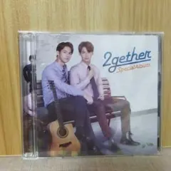 2gether Special Album ＜初回限定盤＞