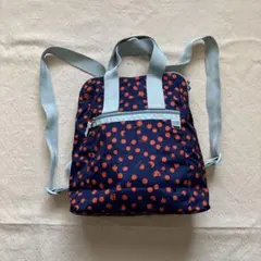 LeSportsac TSUMORI CHISATO リュックのサムネイル