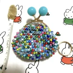 がま口 ファッション小物