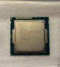 2026年最新】i7 4790k lga1150の人気アイテム - メルカリ