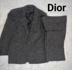 Christian Dior ディオール セットアップ スーツ A-6 L相当