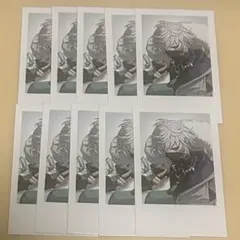 にじさんじ チェキ 叢雲カゲツ