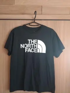 THE NORTH FACE ブラック Tシャツ XL