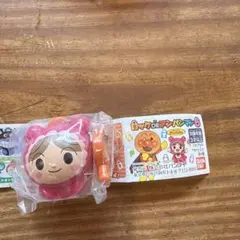 【新品】ロックDEアンパンマン6あかちゃんまん