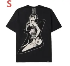 ONE PIECE×HYSTERIC GLAMOUR / BOAHANCOCK