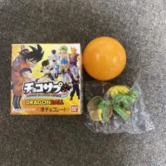 ドラゴンボール　チョコサプ　シークレット2 神龍 新品