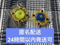 あんスタ 巴日和 漣ジュン スタライ リンライ スフィアライト あんスタ スタライ 10周年 アクスタ 漣ジュン 巴日和 - メルカリ