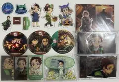 鬼滅の刃 ufotable cafe 竈門炭治郎 グッズセット