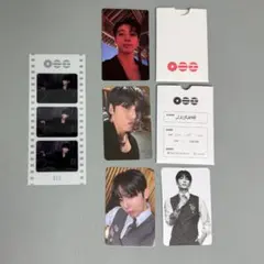 BTS ARIRANG 4形態 アルバム 封入 トレカ ジョングク - メルカリ