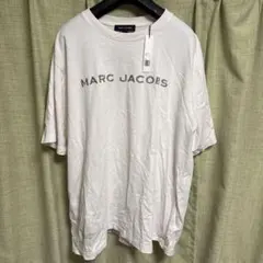 マークジェイコブ　オーバーサイズ　tシャツのサムネイル