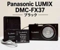 2026年最新】lumix dmc-fx37の人気アイテム - メルカリ