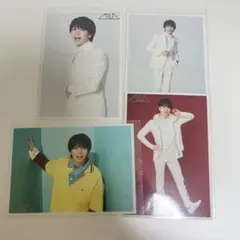 M!LK 塩﨑太智 生写真 まとめ売り