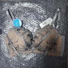 エメフィール　超盛ノンワイヤーブラ　Ｄ70