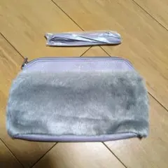 KBF　2WAYファーバッグ