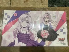 カードファイト!! ヴァンガード プレイマット 員弁ナオ 明導アキナ