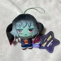 銀河特急 ミルキー☆サブウェイ ぬいぷりけmini マキナ
