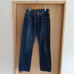 W26 アメリカ製 リーバイス501