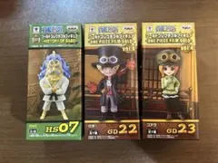 2026年最新】ワンピース プライズフィギュアの人気アイテム - メルカリ