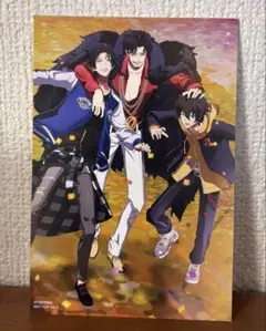 ヒプムビ　第10弾　来場者特典