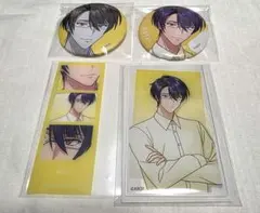 ARGONAVIS アルゴナビス E-DINER FaNeMa 烏丸玲司