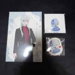 薫る花は凛と咲く 保科昴 ビックカメラ マルイ 秋服