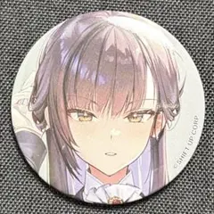 勝利の女神: NIKKE ニケ展 キャラバッジコレクションA マルチャーナ