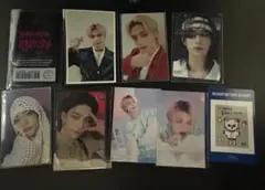 straykids スキズ ヒョンジン