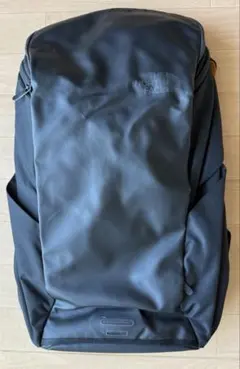 THE NORTH FACE ブラックバックパック