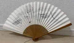 既製品団扇文字【小尾】〜8月9日 既製品団扇文字【小尾】〜8月9日 - メルカリ