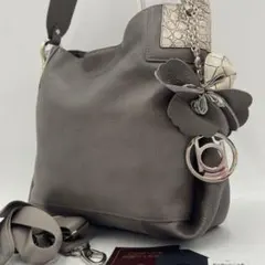極美品✨BEAUGRAND トートバッグ ワンショルダー ボーグラン JRAのサムネイル