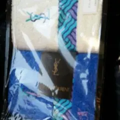 イブサンローラン タオル