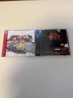 岩田剛典「Phone Number」「TORICO」通常盤初回プレス２枚セット