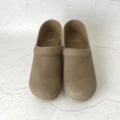 dansko ダンスコ プロフェッショナル シューズ　スリッポン　40のサムネイル