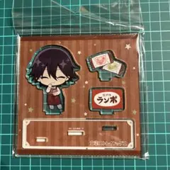 文豪ストレイドッグス　アクリルスタンド　 江戸川乱歩