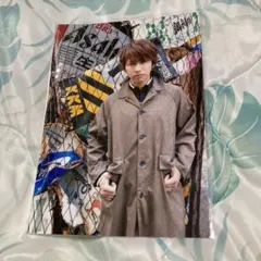 新品未使用⭐︎シドゆうや生写真