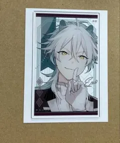 オトマ　Honey Vibes ハニヴ　アクリルカード　イーノ