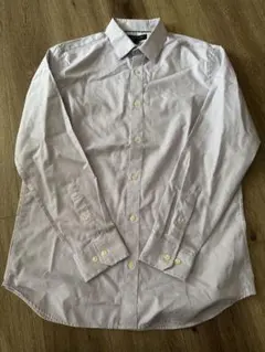 BANANA REPUBLIC バナリパ　シャツ　メンズM 長袖　チェック