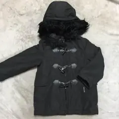 コムサイズム＊コート風ジャンパー＊90